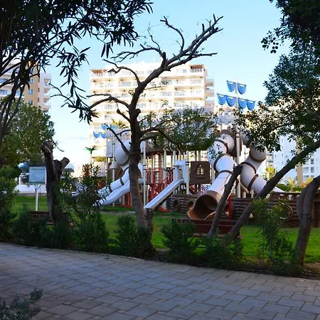 Caesar & * Agios Georgios (Famagusta)